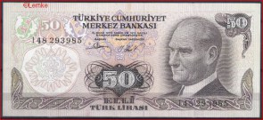 Turkije 188-a2 PR